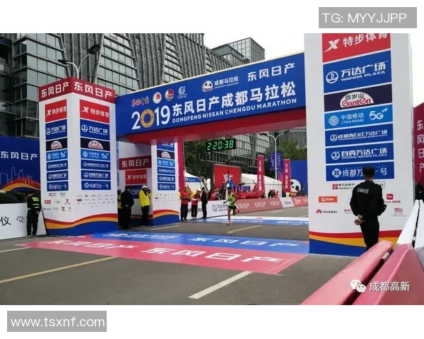 城市马拉松评析:北京街舞队展现速度与激情的精彩表现